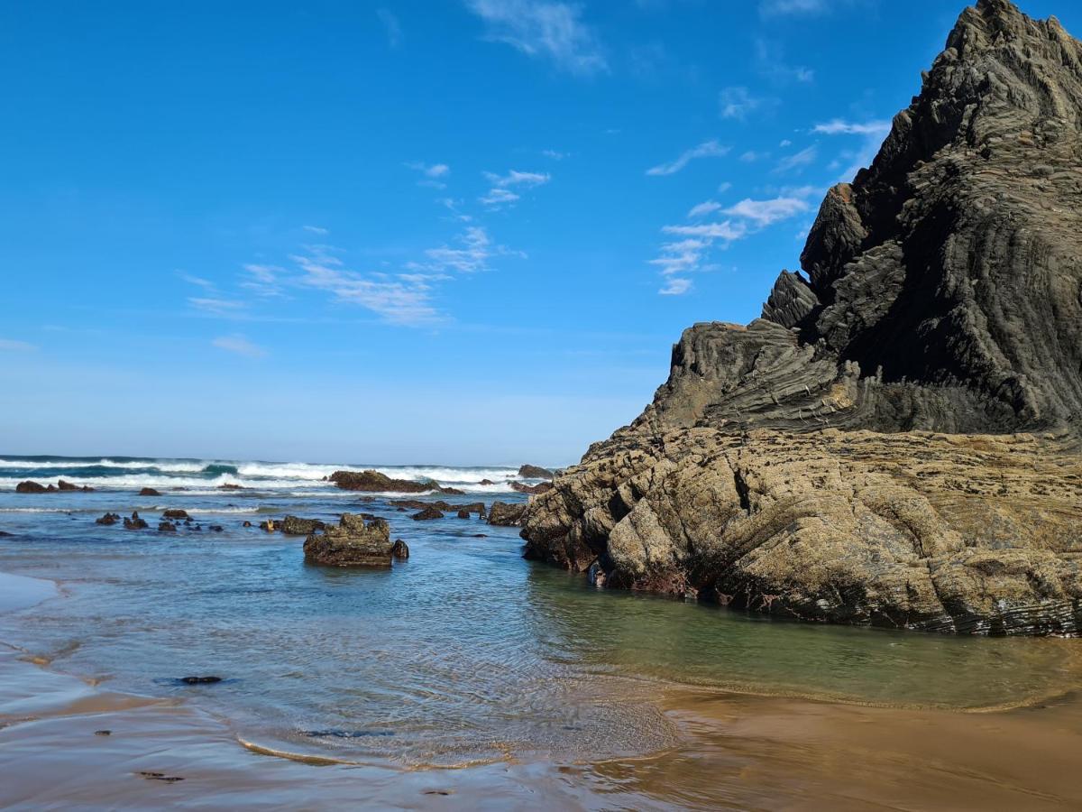 Herdade Da Vagem Rogil Luaran gambar